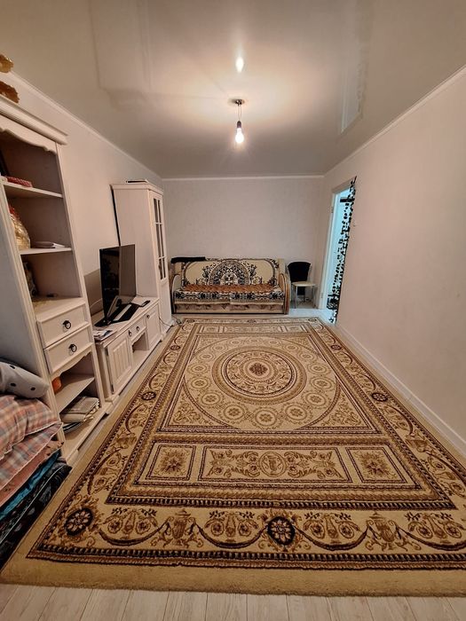 Продаётся 2 комн на Строителе 17,8млн