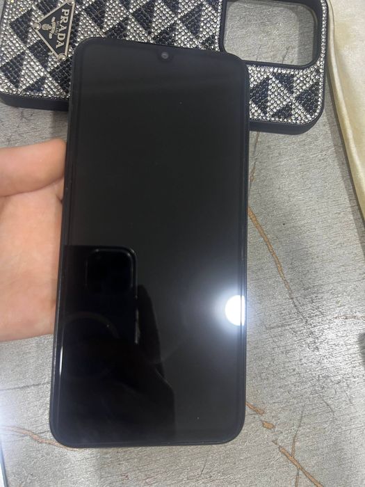 Redmi 15 C kafolati bilan