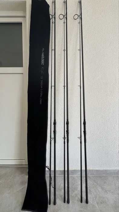 Lansete Prologic C3C