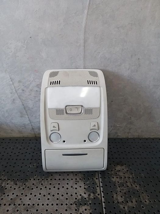 Plafoniera lampa plafon suport ochelari audi a5 8t 8t0947135b 8k0951177