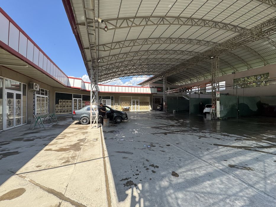 Сдаются помещения в аренду