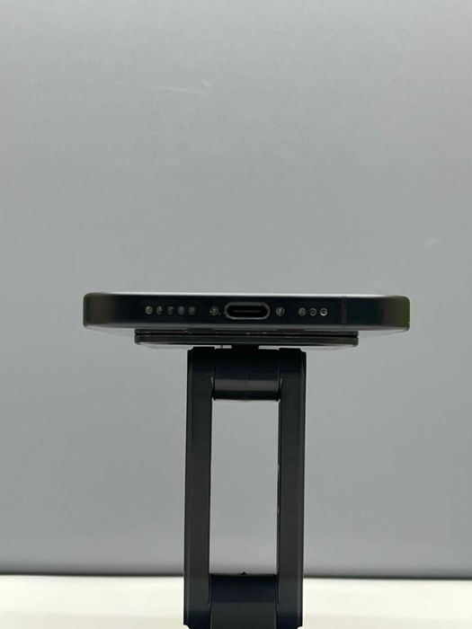 Apple iPhone 16 128GB, черный