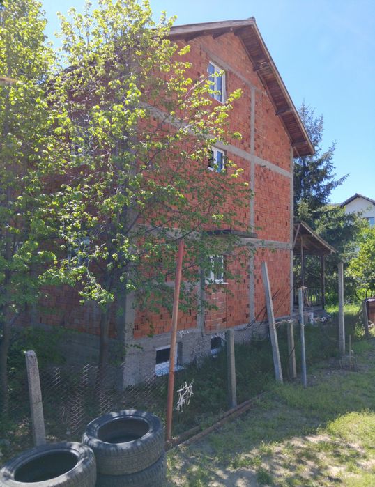 Продава се Къща в с. Мала Фуча, Област Кюстендил - 200 кв.м за 273 €/кв.м - Снимка #3