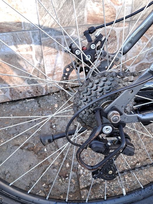 Biciclete velors