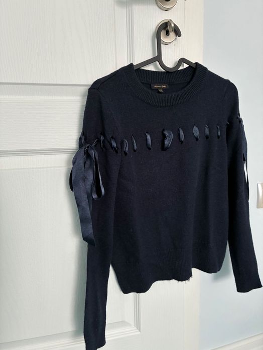 Дамски пуловер от Massimo Dutti