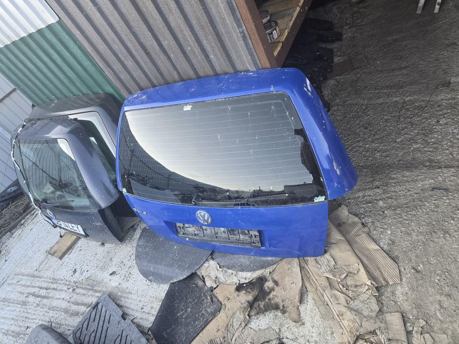 Haion golf 4 break complect