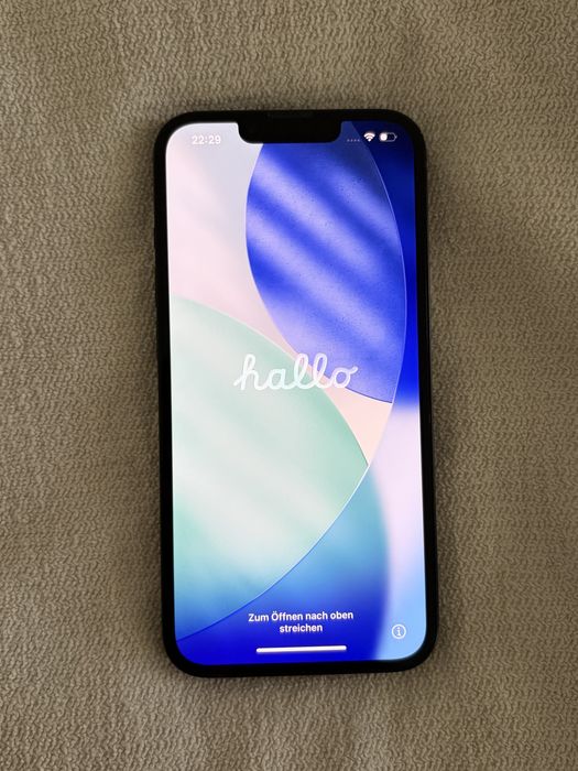 IPHONE 13, 128 GB