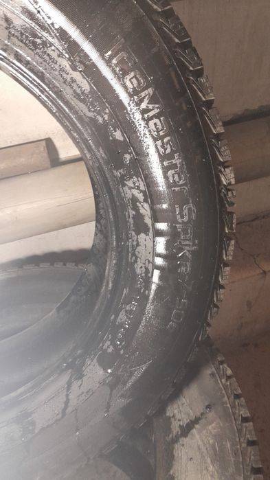 Продам резину R16