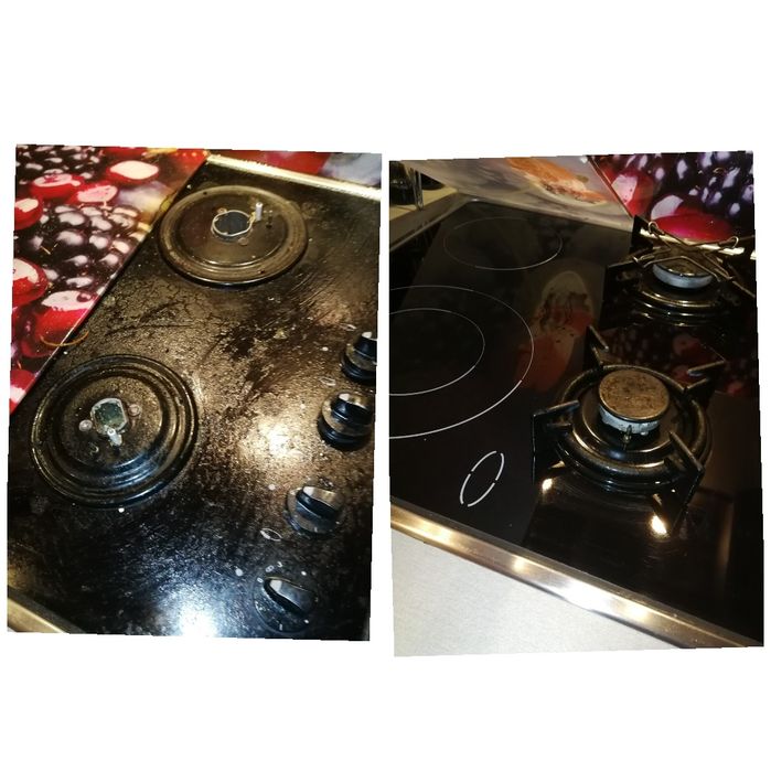 Абонаментно и основно почистване, измиване на прозорци