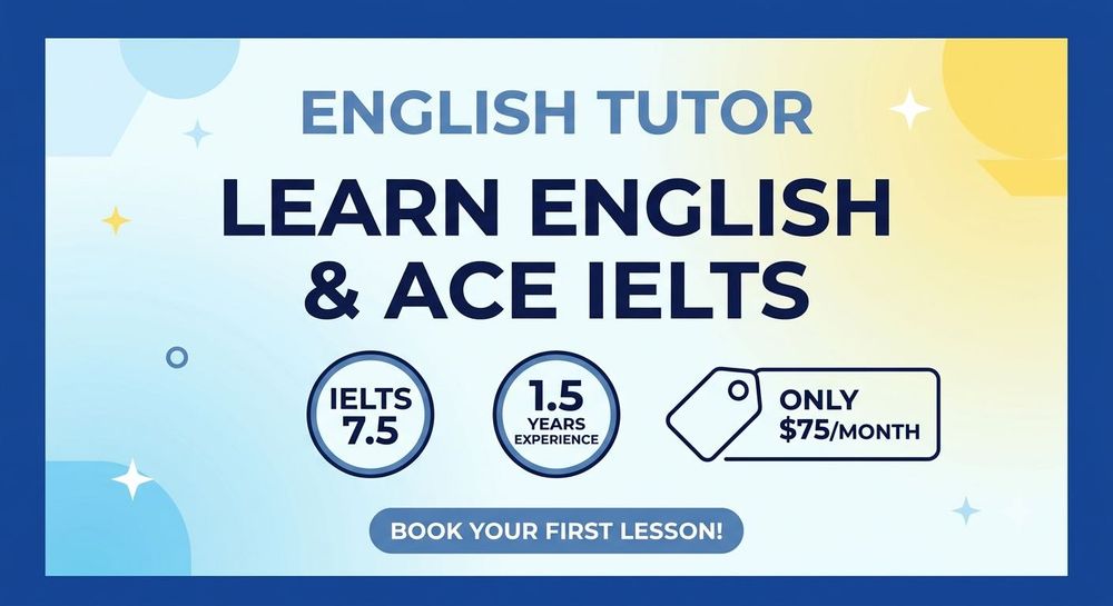 Английский для уверенного общения и успеха на IELTS