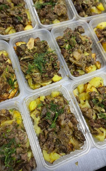 Обеды салаты обед