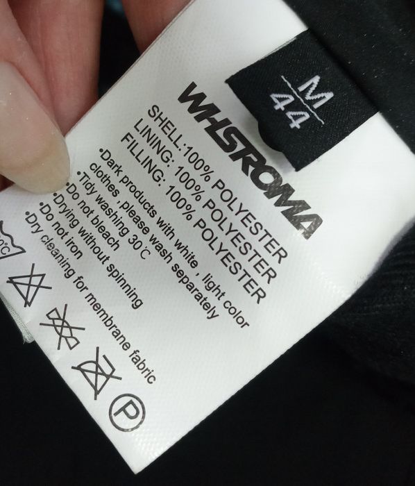 Продам штаны жен.