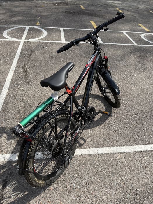 Продается велосипед 20’’