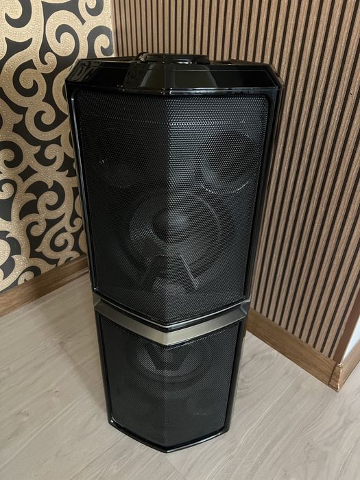 Продается колонка LG XBOOM FH6