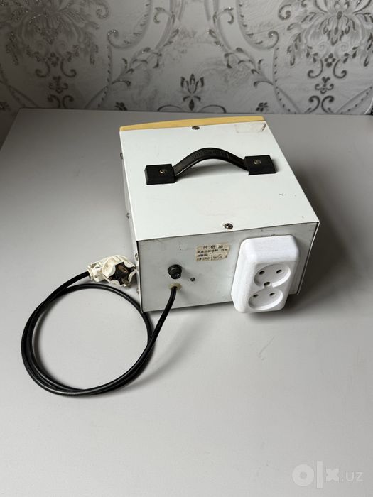 Stabilizator 2KW