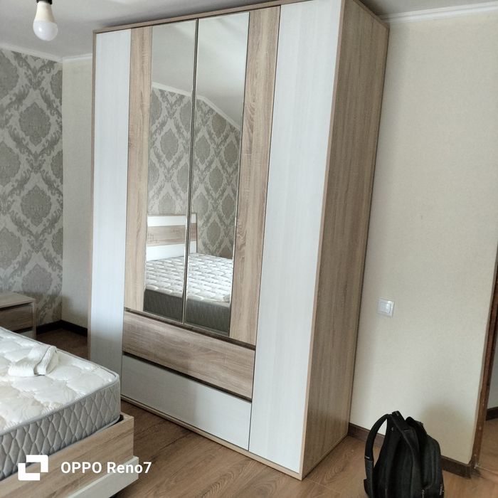 Сборка мебели и разборка