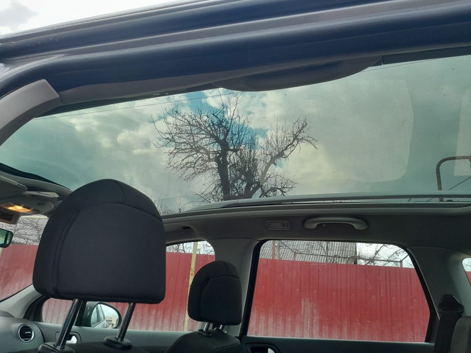 Peugeot 308 An 2008 1,6 HDI