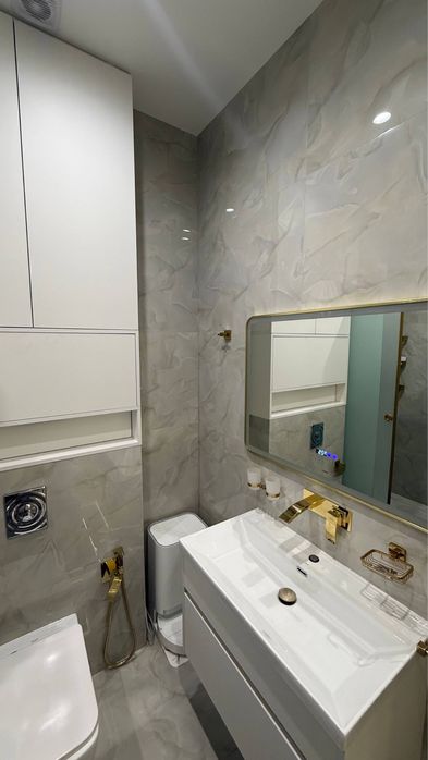 Продаётся квартира | ЖК Nest One | 3 комнаты | 72 м²