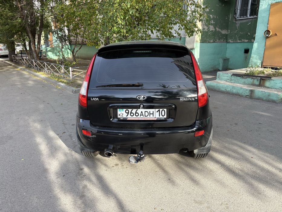 Машина в хорошем состоянии