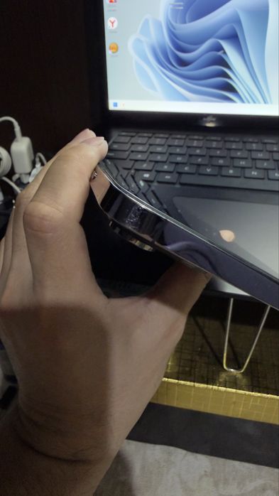 iPhone 14 pro max, 1Tb, Deep Purple, nano sim+e-sim