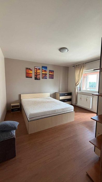 Inchiriez apartament 2 camere Citylights Pipera-Voluntari