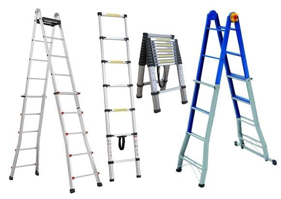 Аренда Строительный Стремянки Стремянка Лестница Прокат Дастафка есть