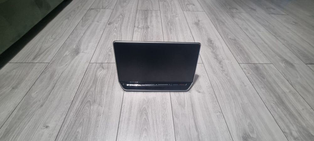 navigatie vw golf 8 facelift