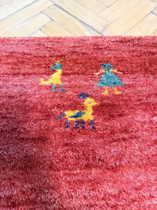 Килим Gabbeh / Иран