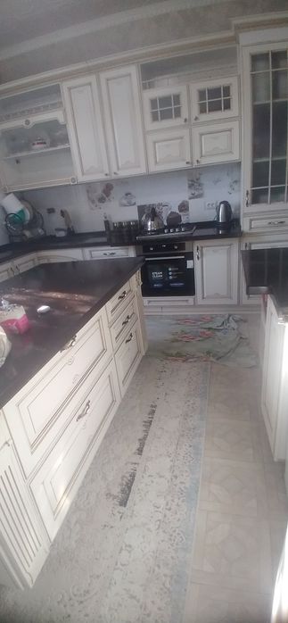 Кухонный гарнитур 5 метров.