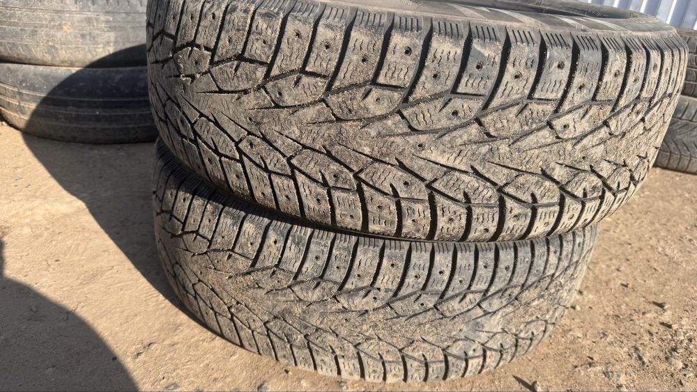 Продам покришка R 18