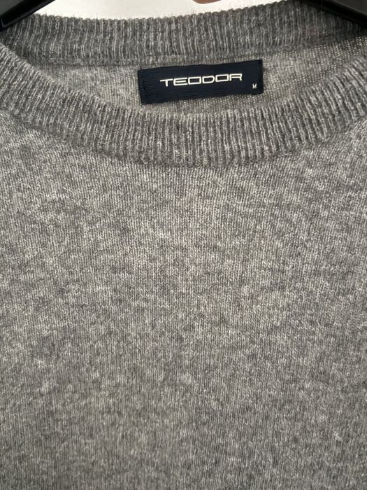 Оригинални вълнени пуловери Hackett London