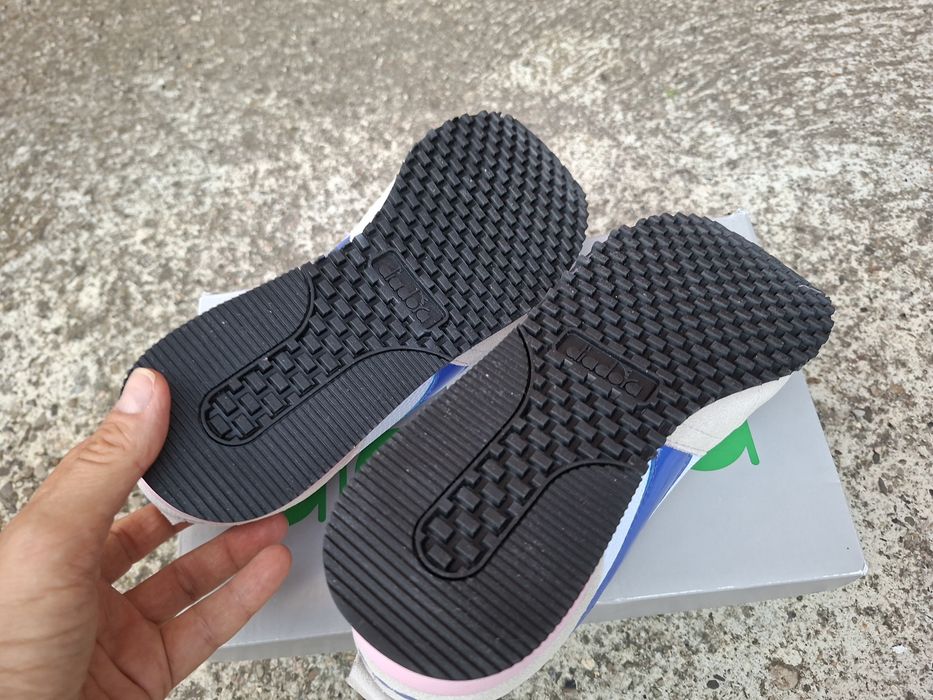 Diadora Olympia gem