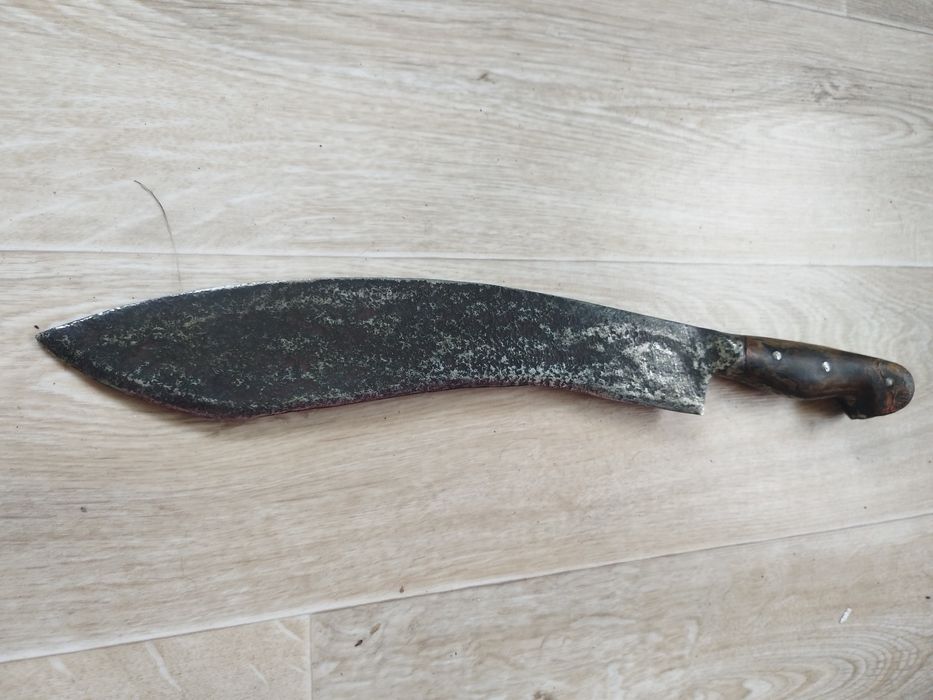 Хайдушки аккулак.