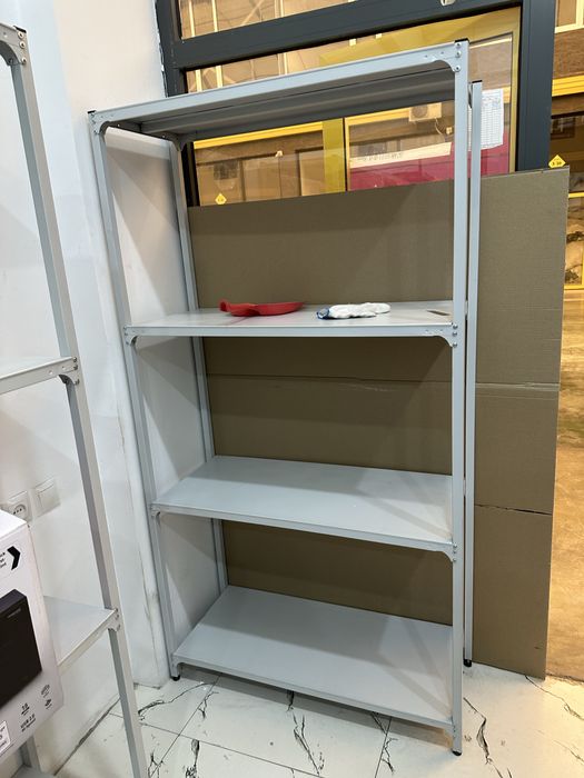 Продаются стеллажи не дорого