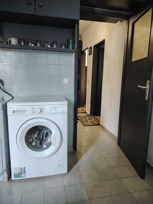 Дава се под наем Двустаен апартамент в Пазарджик, Център - 62 кв.м за 240 € - Снимка #7