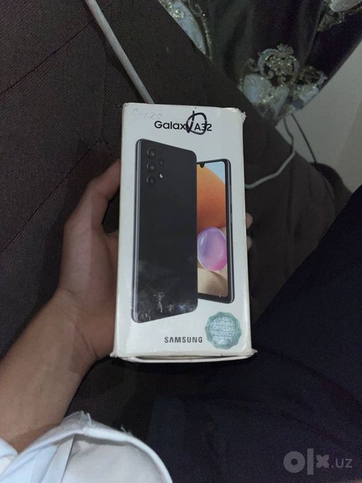 Samsung A32 128gb ideal