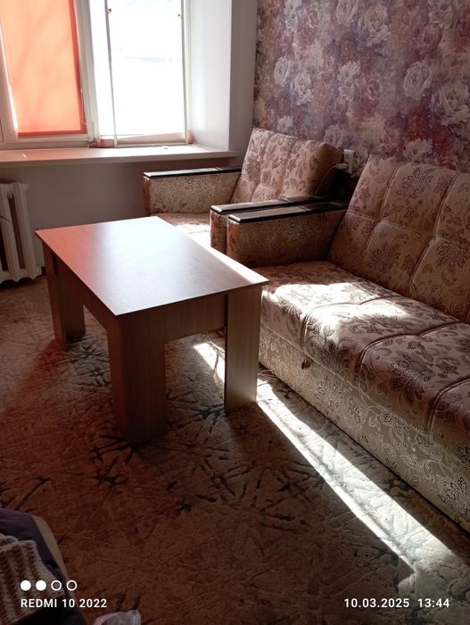 Продам мягкую мебель