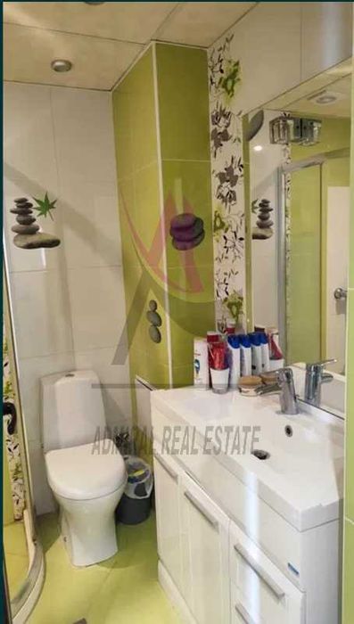 Дава се под наем Тристаен апартамент в Варна, Трошево - 86 кв.м за 450 € - Снимка #4