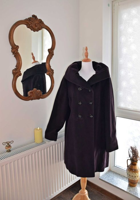 Palton elegant Betty Barclay, mărimea 42