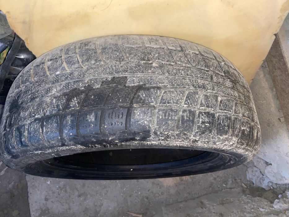 Шина Резина Triangle