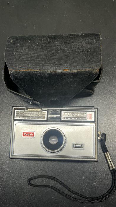 Стат фотоапарат.