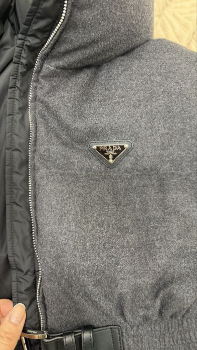 Куртка Prado как оригинал