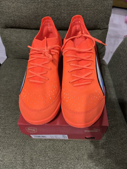 Puma Ultra Ultimate Court- Футбол