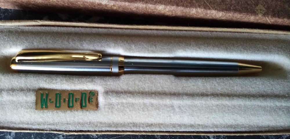 Pix metalic Wood nou