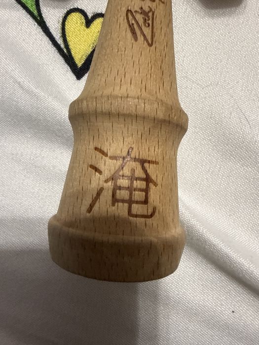 Kendama USA  model JAPONEZ