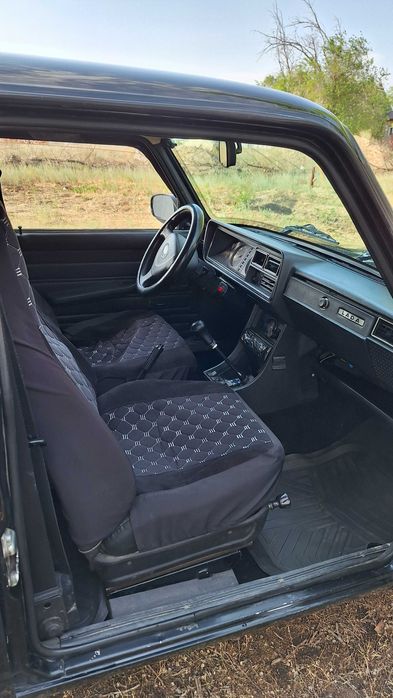 Продам ВАЗ 2107 в отличном состояний