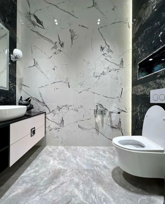 Гепсакартон ламинат абой кафель пластик