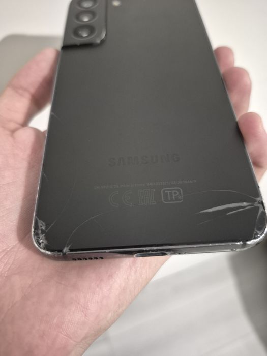 Samsung s22 продам край цена 60к
