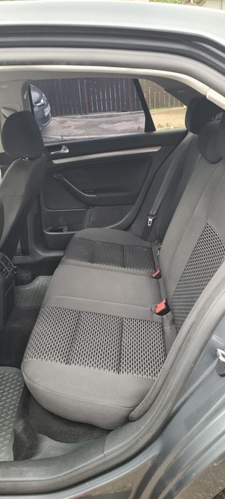Volkswagen VW JETTA 1.6 tdi proprietar