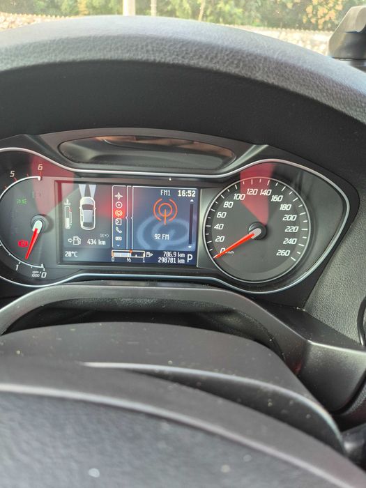 De vânzare Ford Galaxy